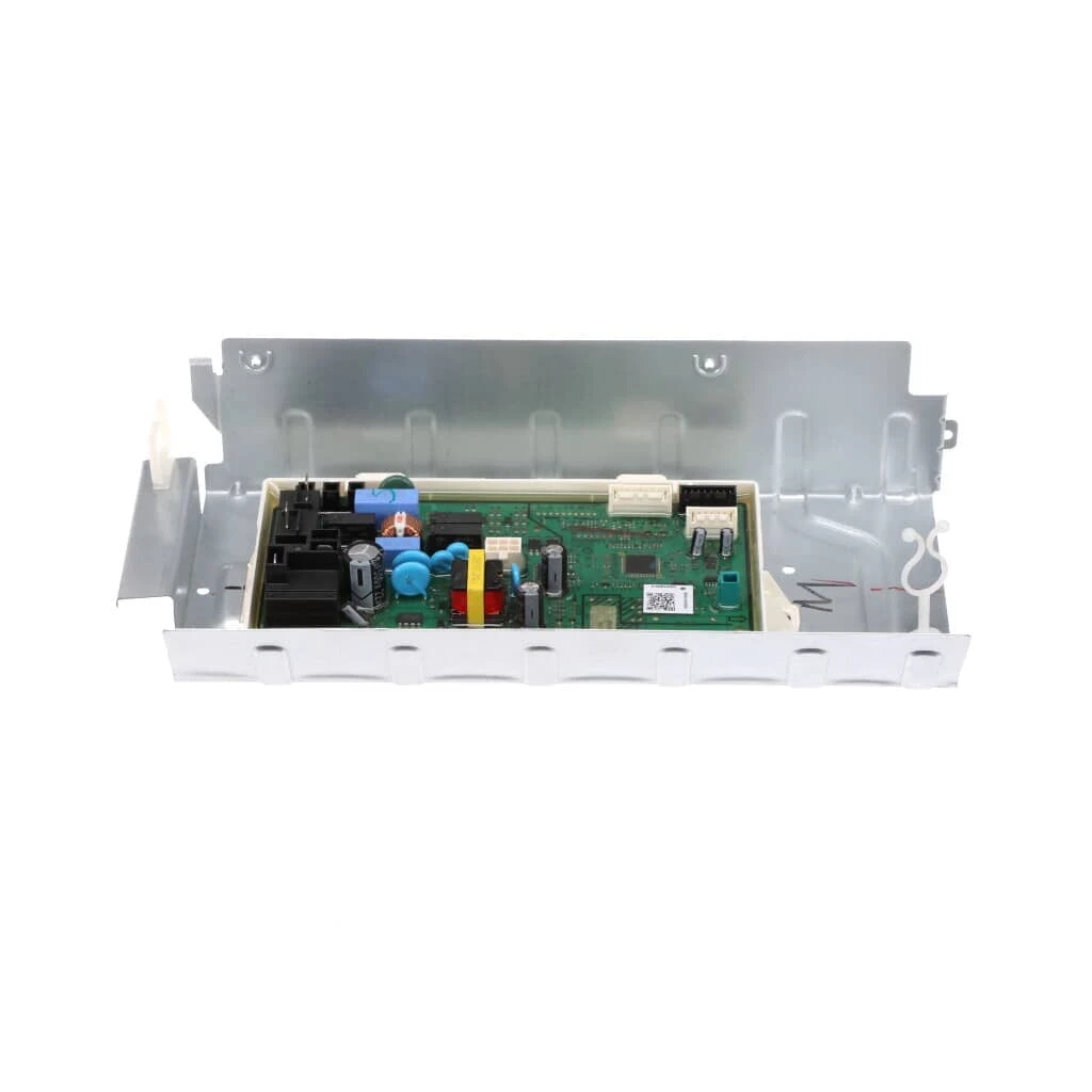 E Cover Assembly PCB DVE