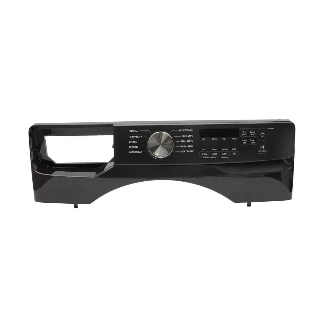 Assembly Control Panel