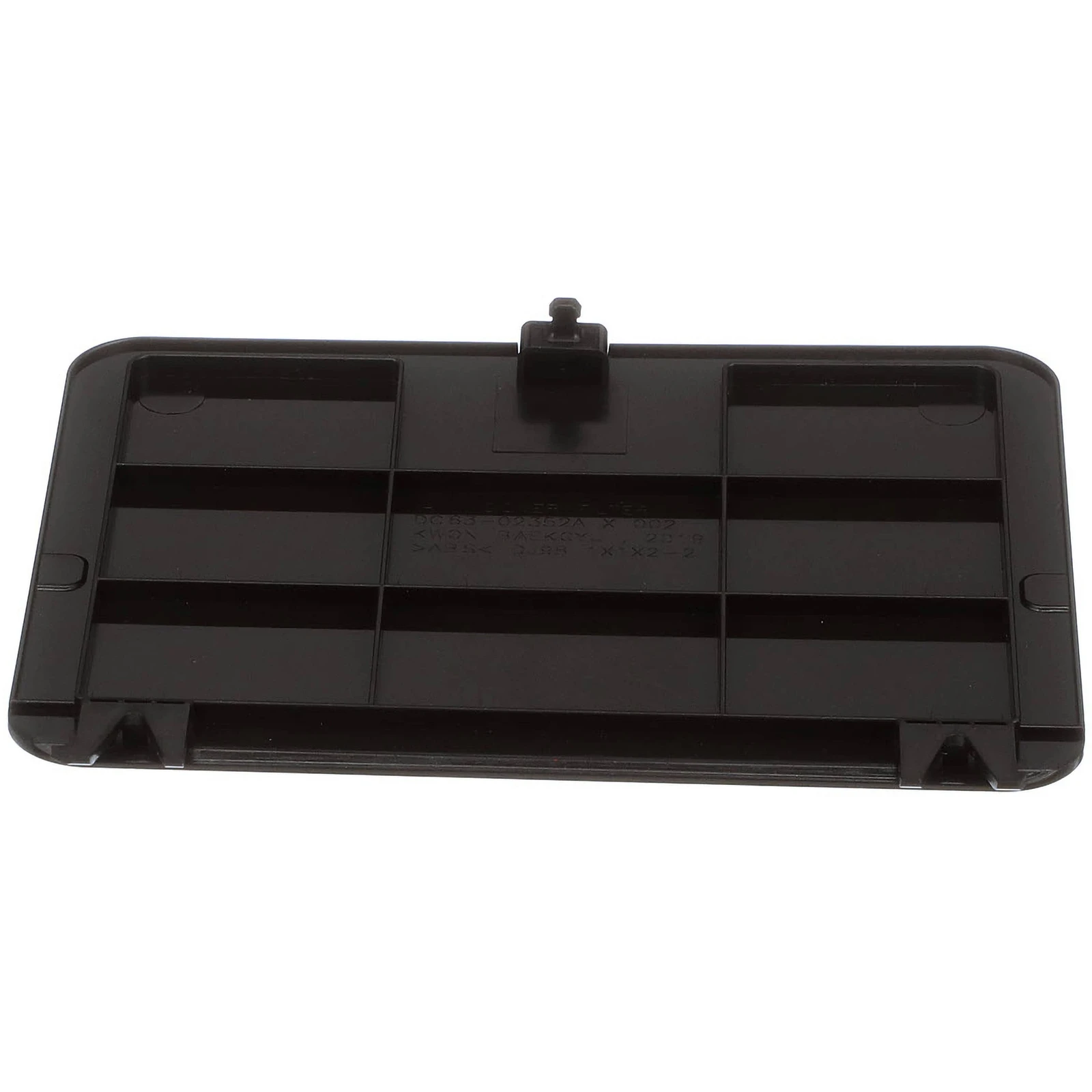 Assembly Cover Filter WF8/6000R
