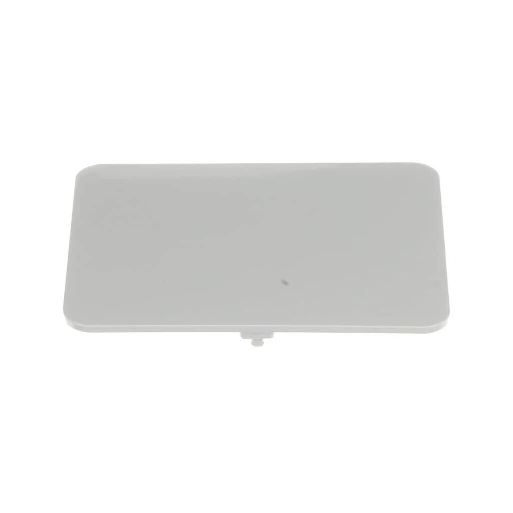 Filter Cover Assembly