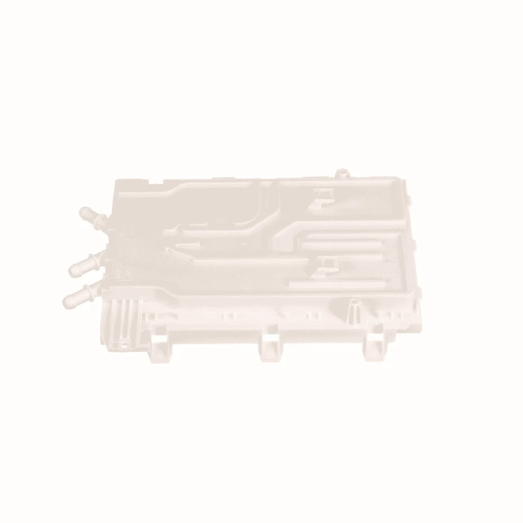 Assembly S. Housing Drawer