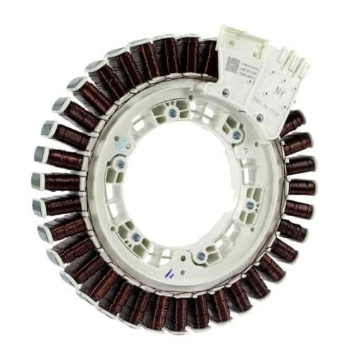 Assembly Stator
