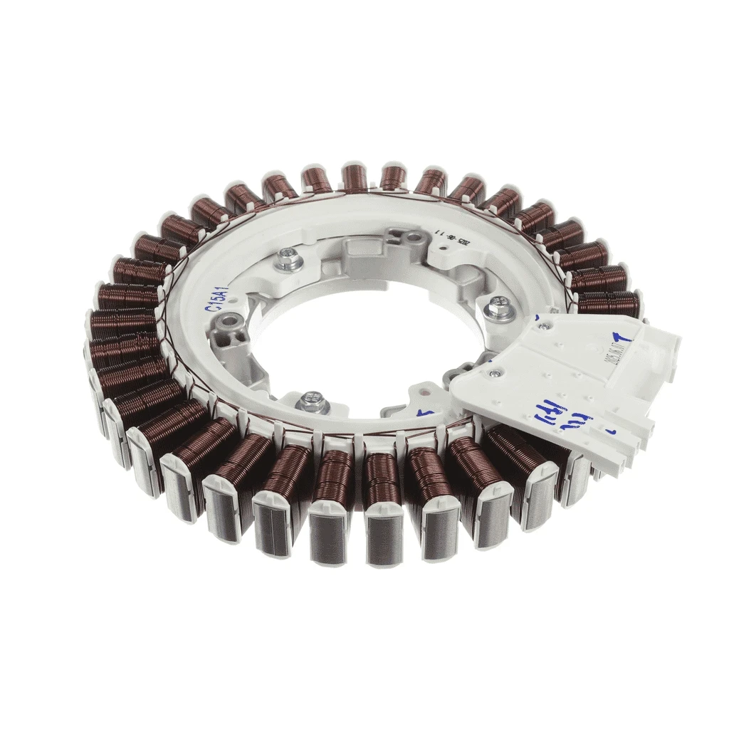 Stator Assembly