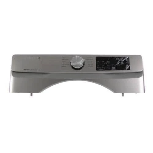 Control Panel Assembly