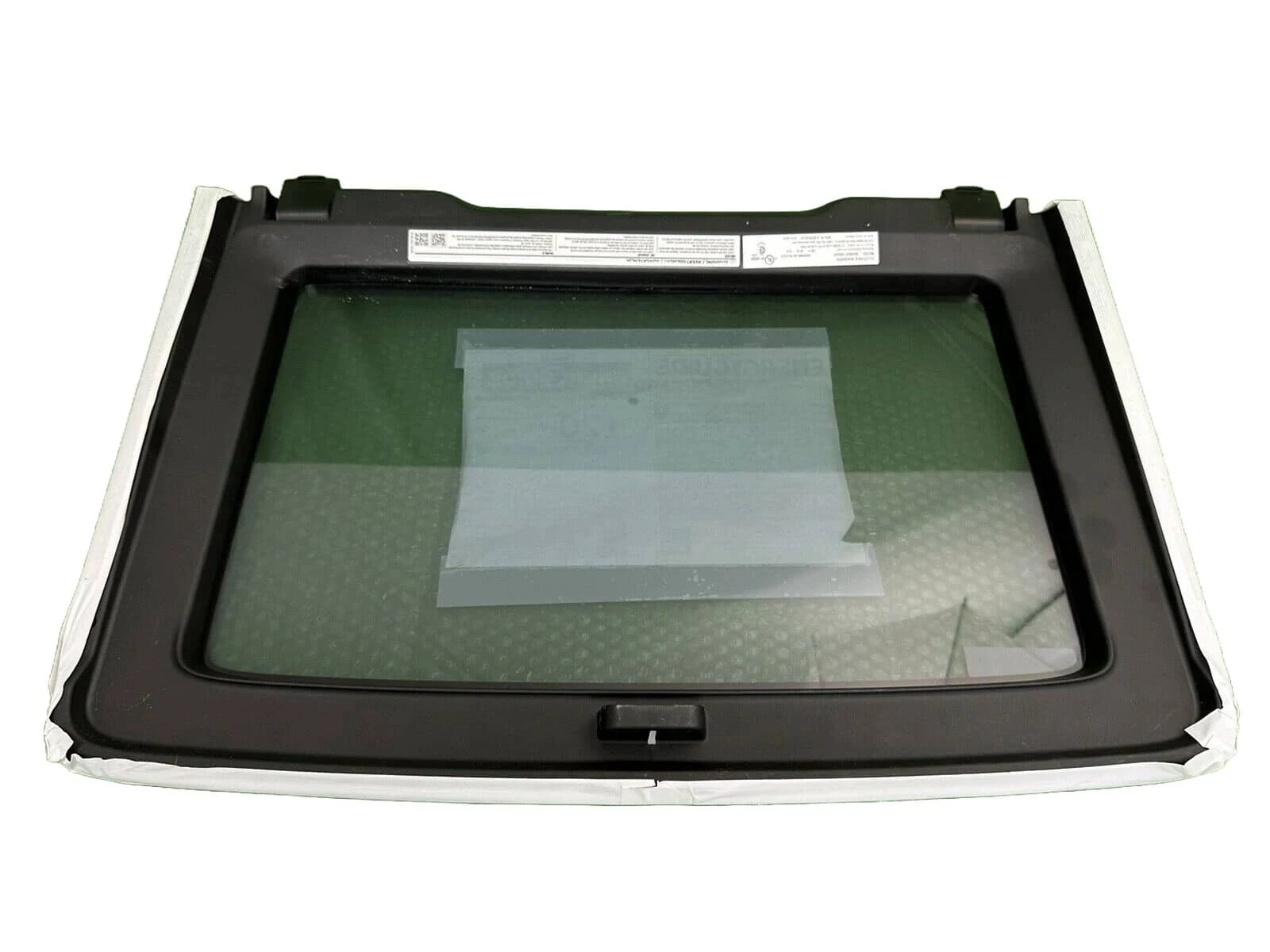 Lid Assembly