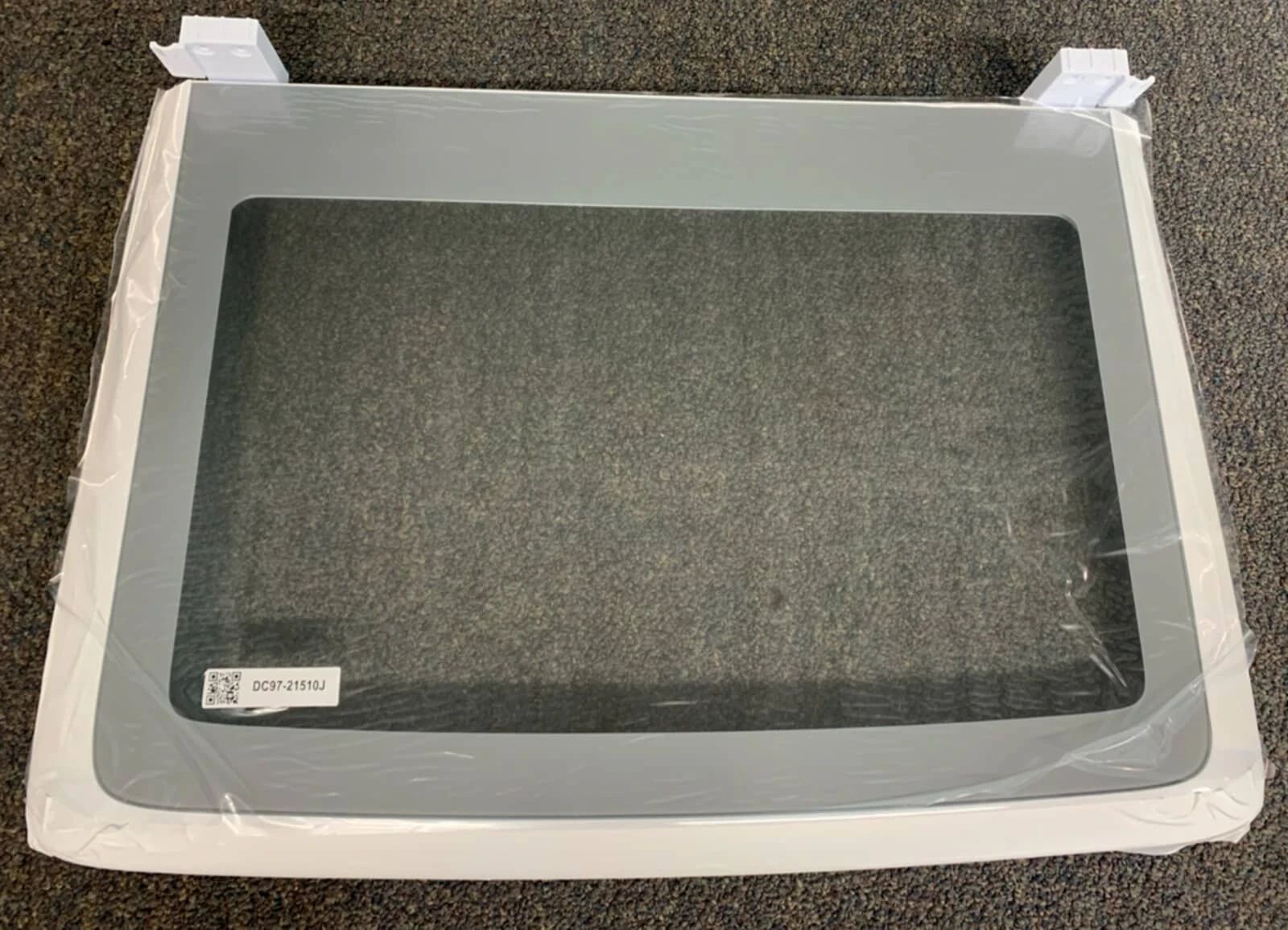 T.C. Module Lid Assembly