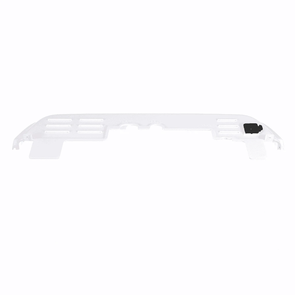 Cover Panel Assembly