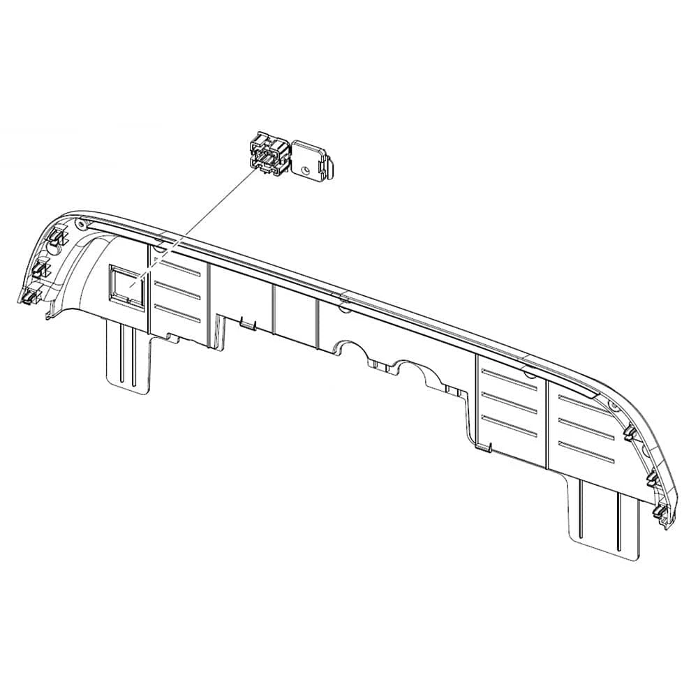 Cover Panel Assembly