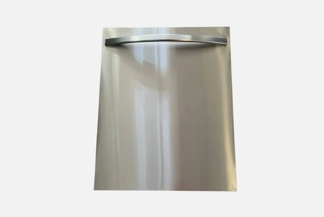 Assembly S Tub Back (LP)