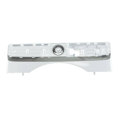 Control Semi Panel Assembly