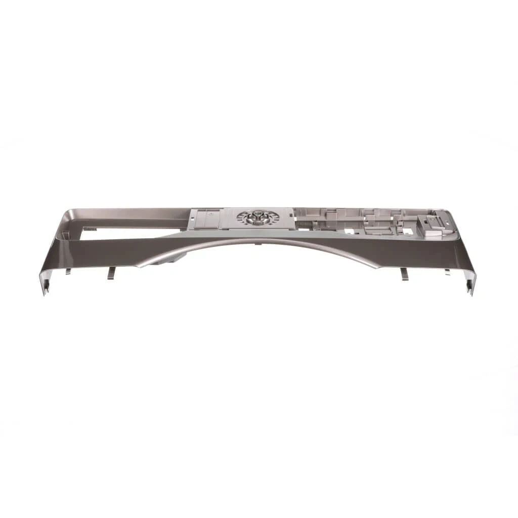 Assembly Washing Machine Semi Panel Control
