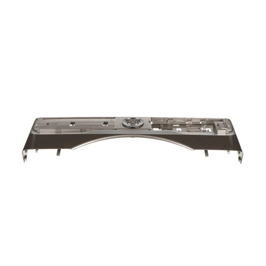 Control Panel Assembly