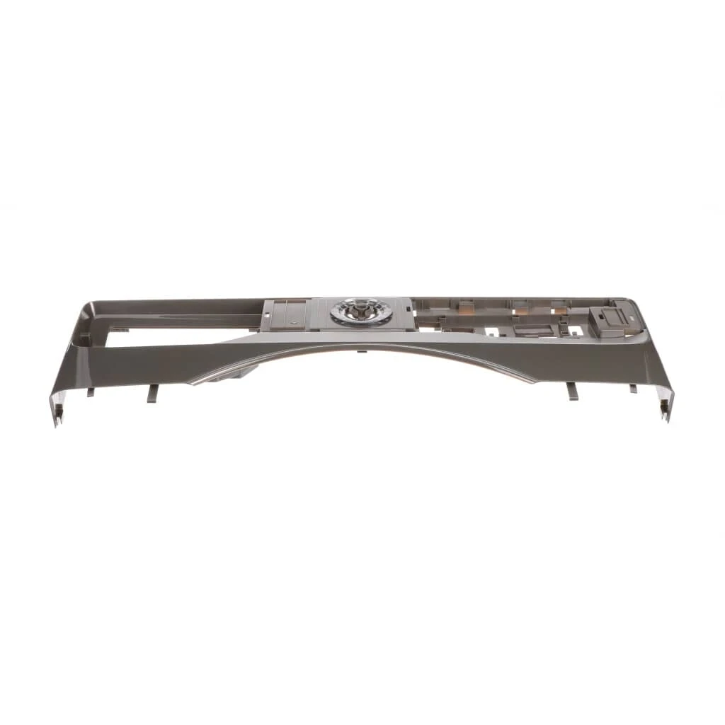 Control Semi Panel Assembly