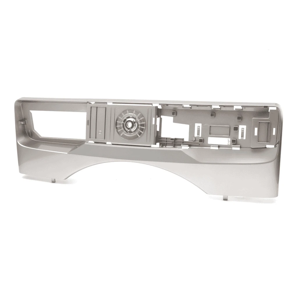 Assembly S.PANEL CONTROL;WF6000R,C