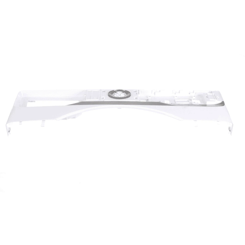 Washing Machine Control Panel Assembly