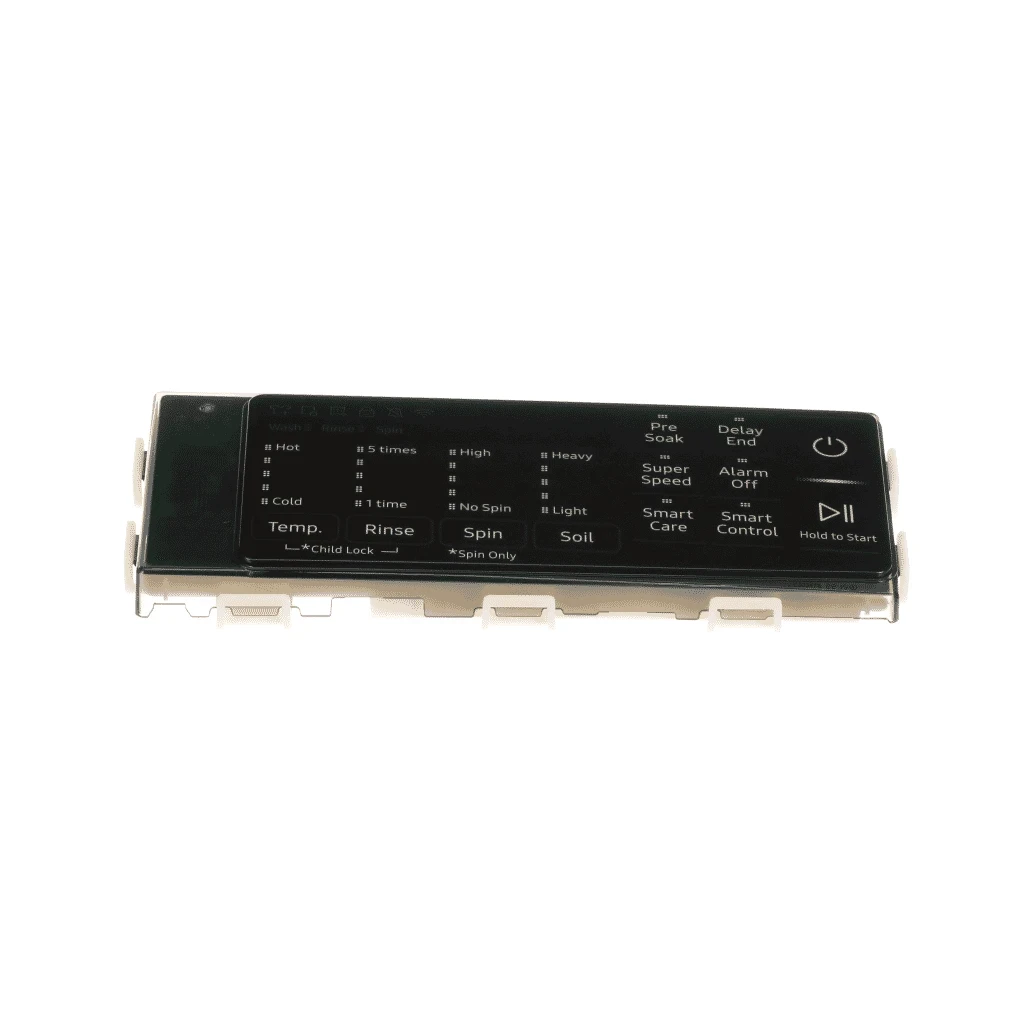 Window Panel Assembly