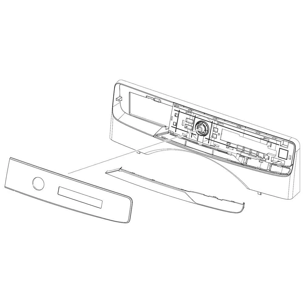 Display Control Panel