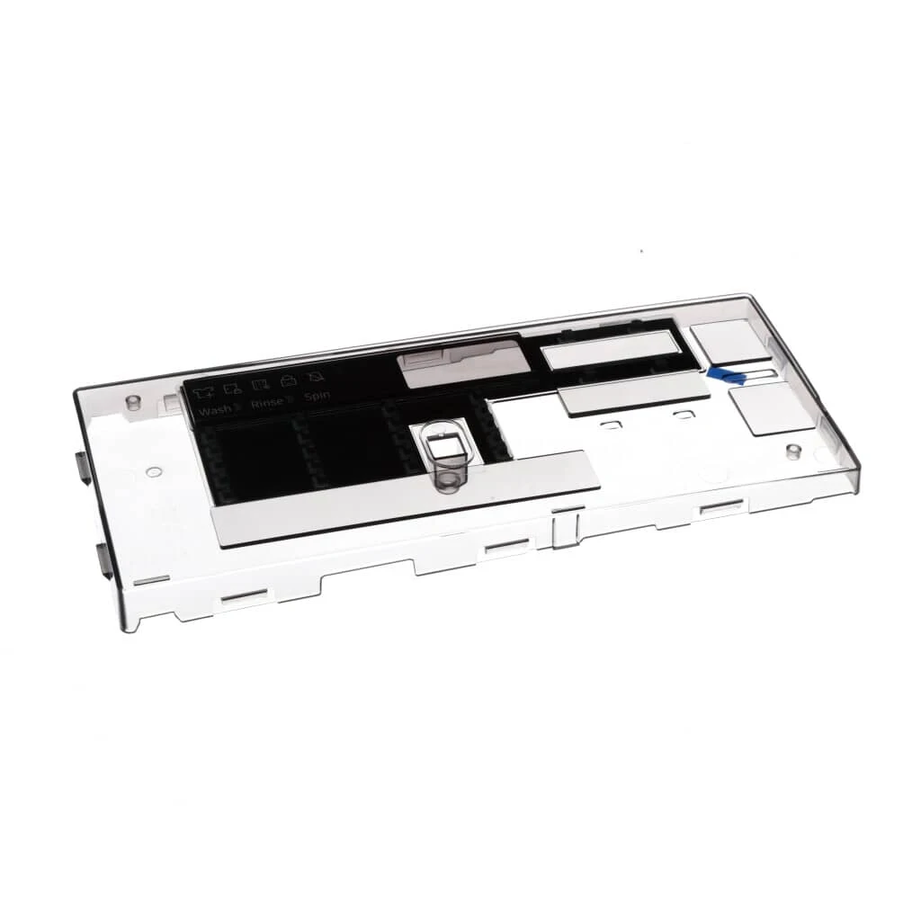Window Panel Assembly