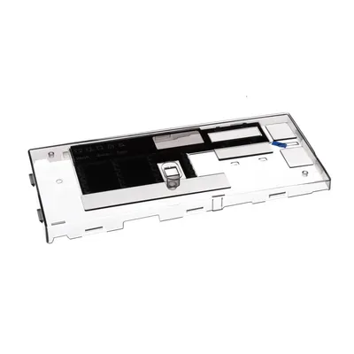 Window Panel Assembly