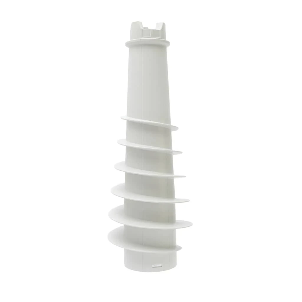 Agitator Pulsator Assembly