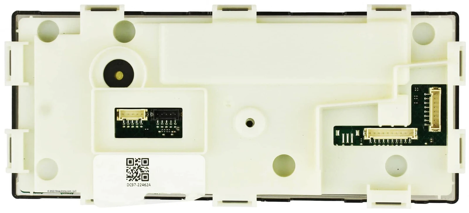 Assembly Control Panel