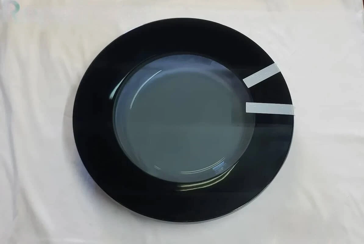 Door Module Assembly