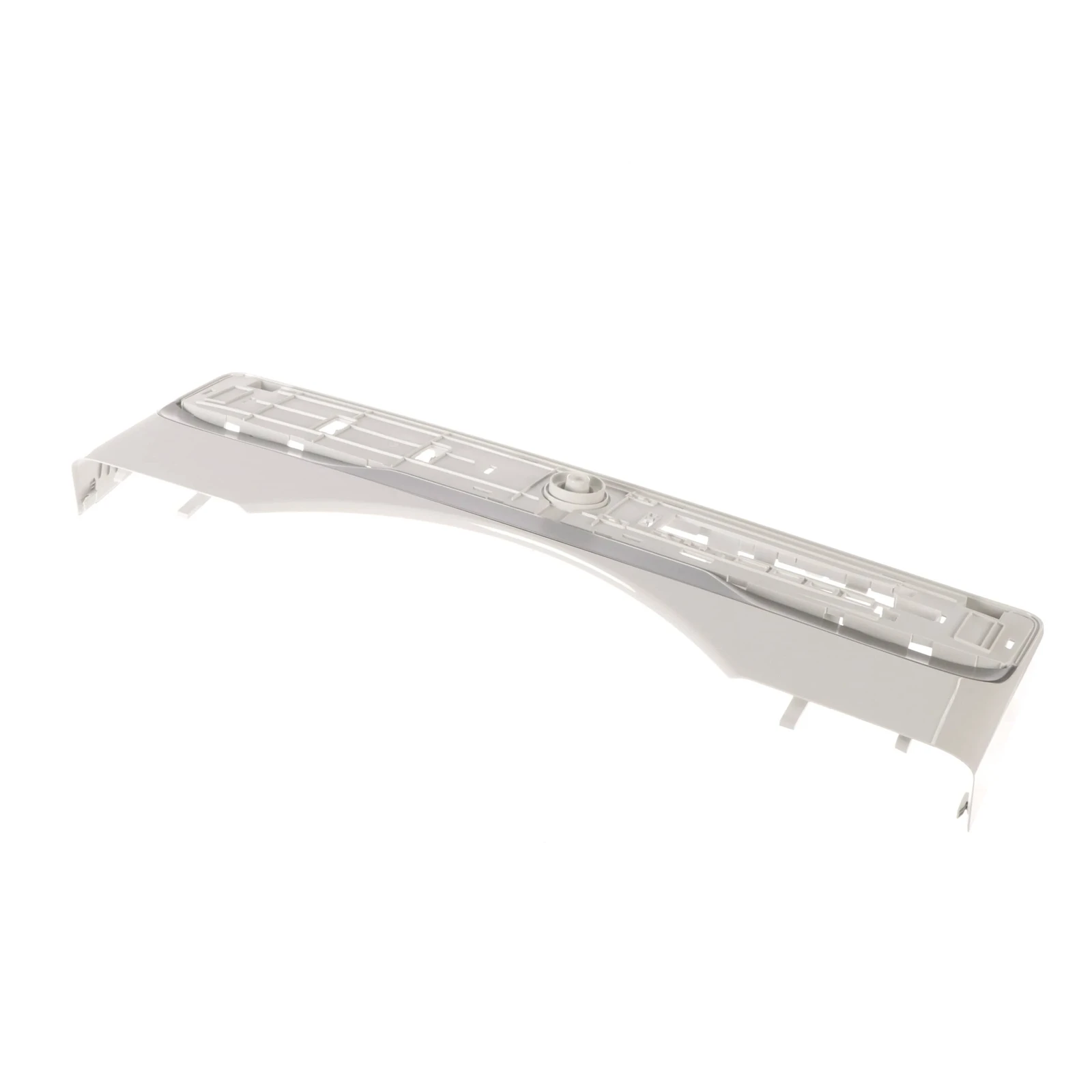Control Semi Panel Assembly