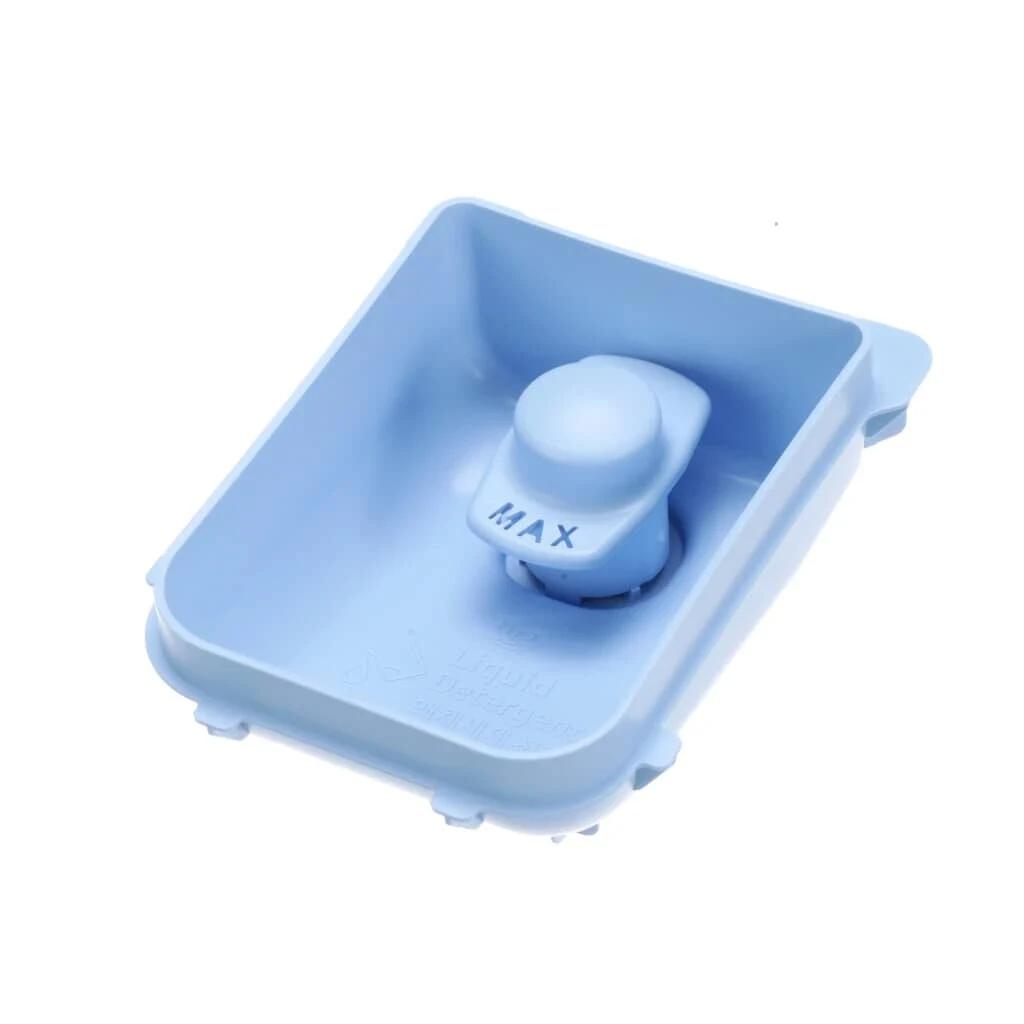 Detergent Assembly
