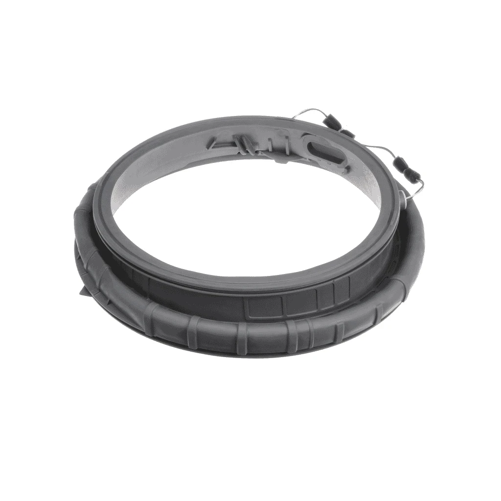 Diaphragm Assembly