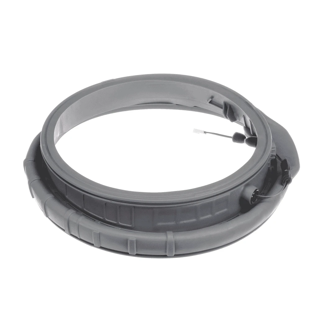 Diaphragm Assembly