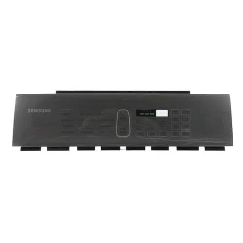 Control Module Panel Assembly