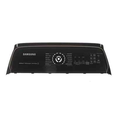 Assembly PANEL CONTROL;,DVE