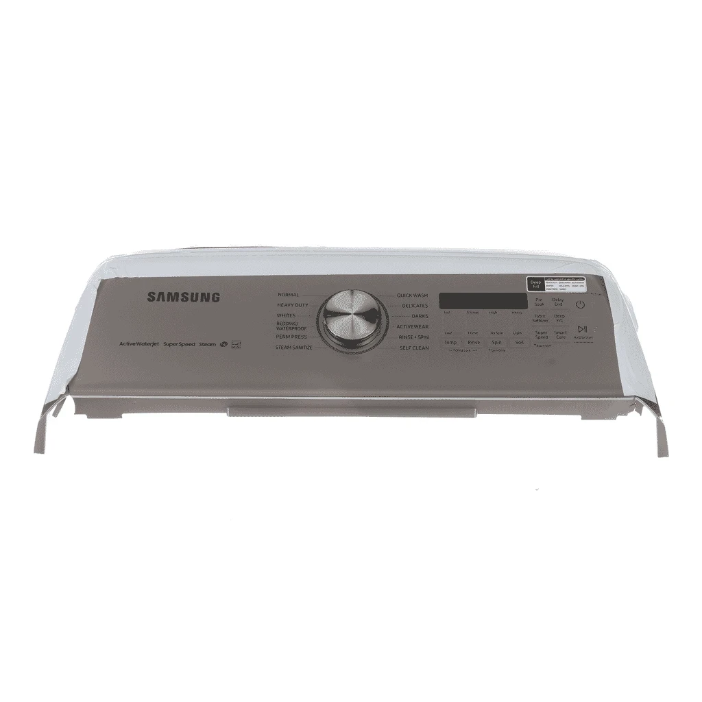 Assembly Panel Control