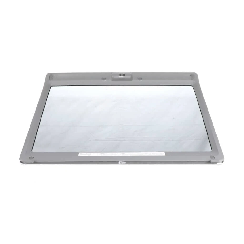 Lid Assembly TC Module