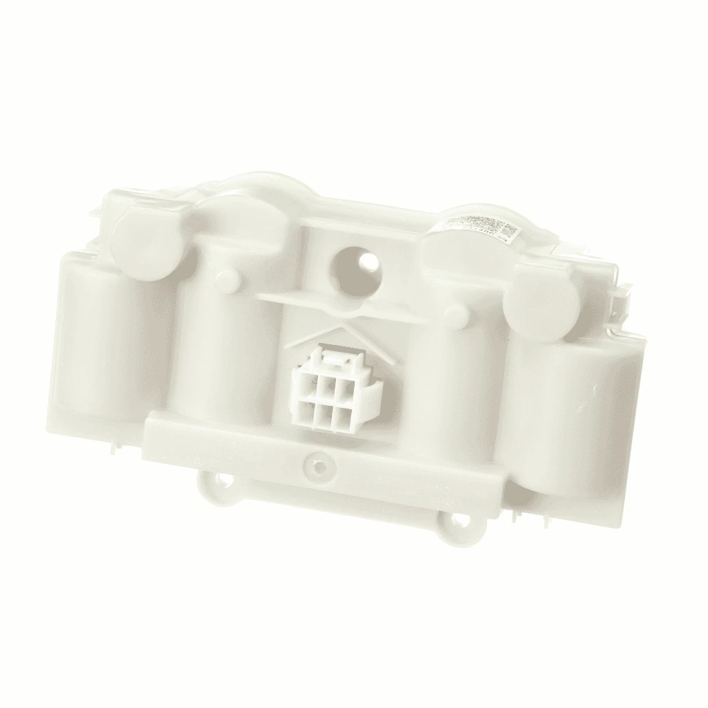 Assembly Pump Drain