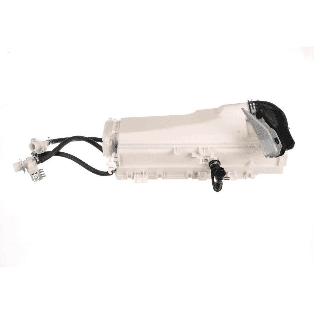 Housing Drawer Module Assembly