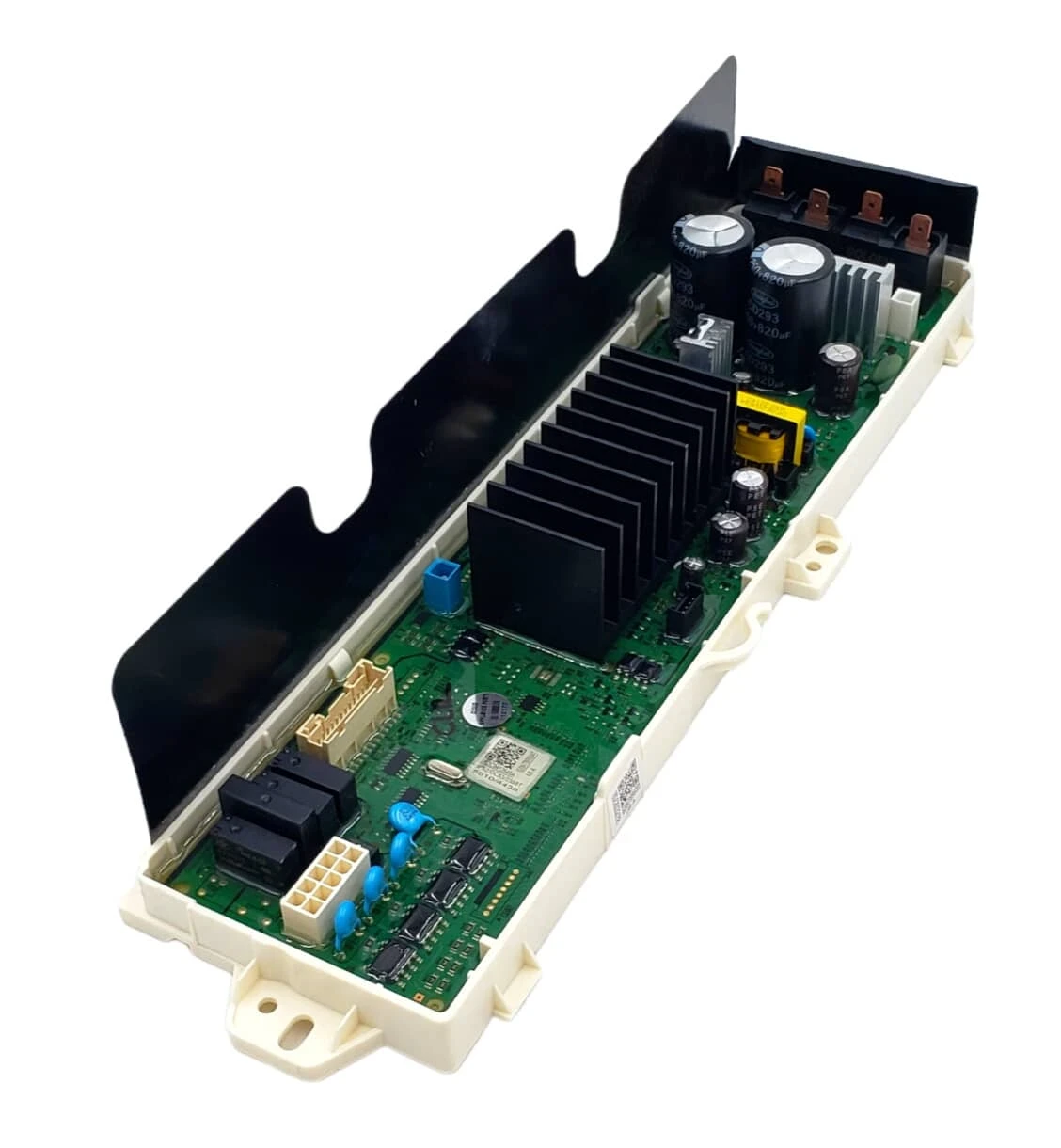 Assy Panel Control-Module