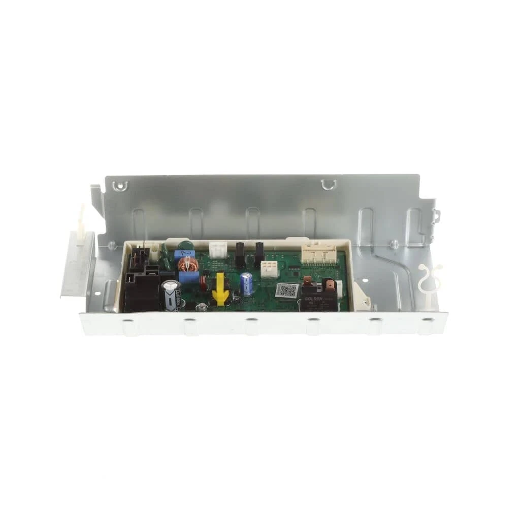 Assy Cover Pcb
