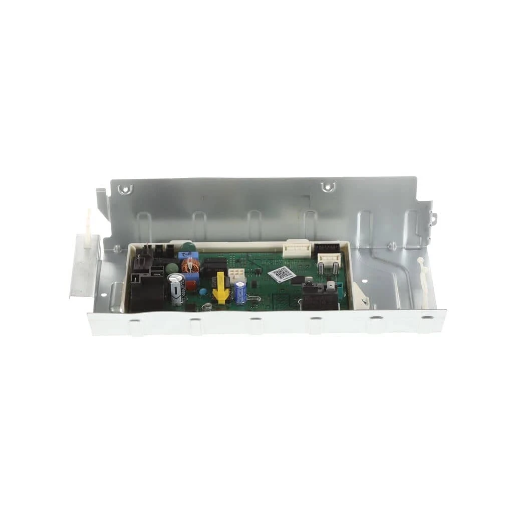 Assembly PCB Cover