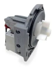 Drain Pump Motor Assembly