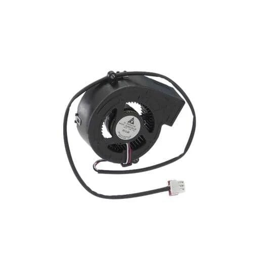 BLDC Fan Motor Assembly