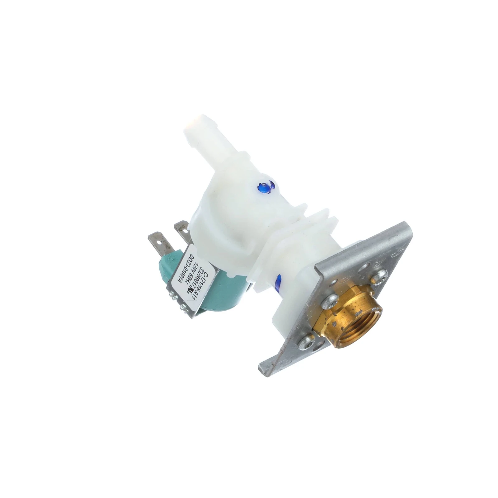 Inlet Water Valve Assembly