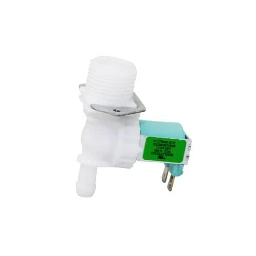 Water Valve 110-127V Inch