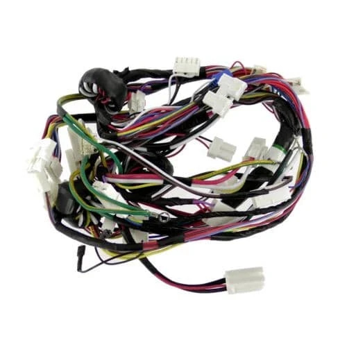 Wire Harness Main
