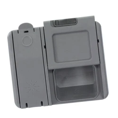 Dispenser Dish