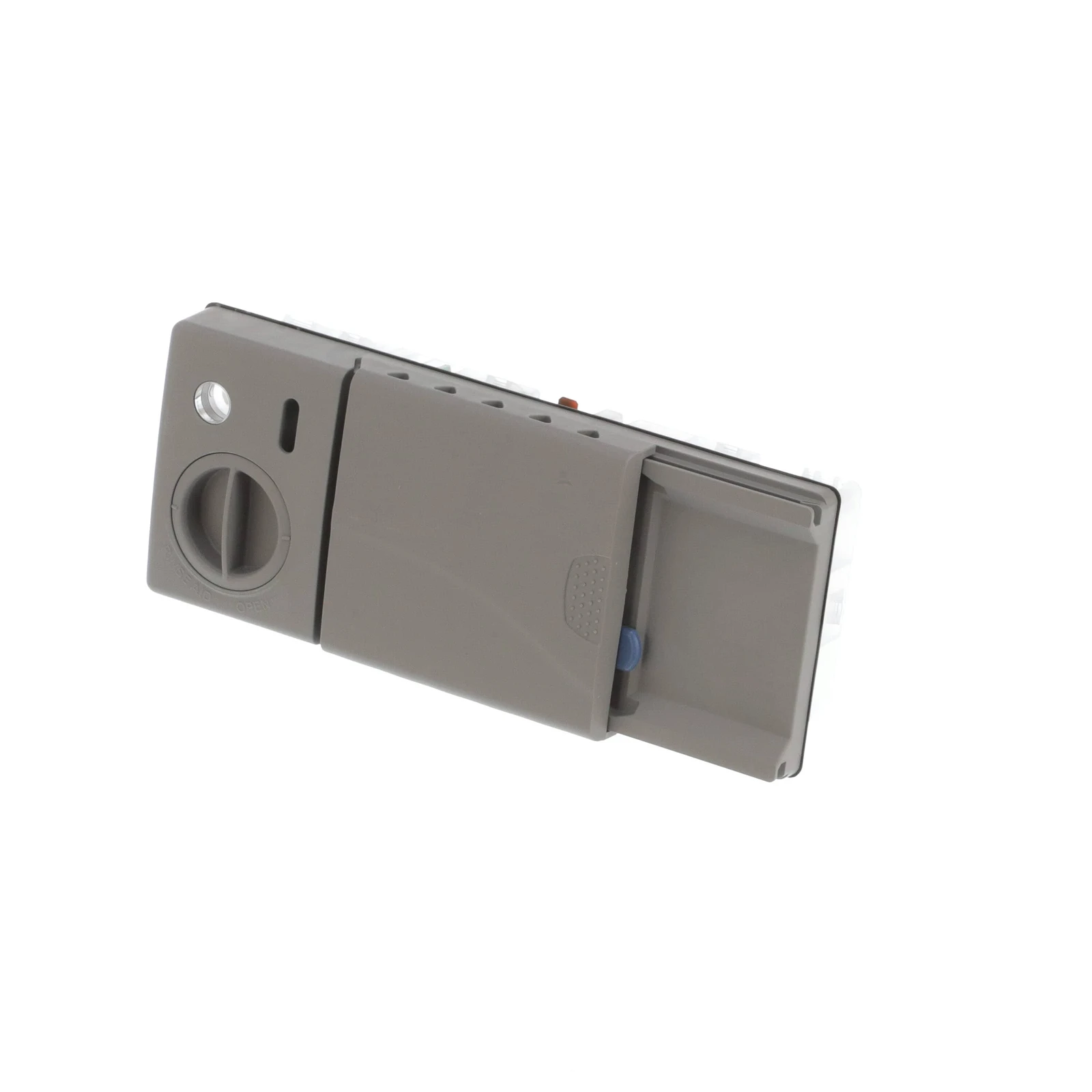 Dispenser Slide