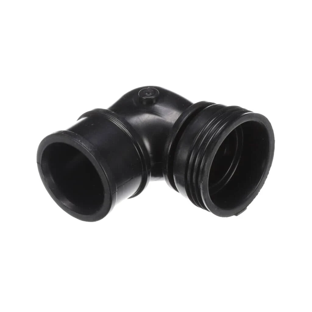 Hose Elbow Assembly