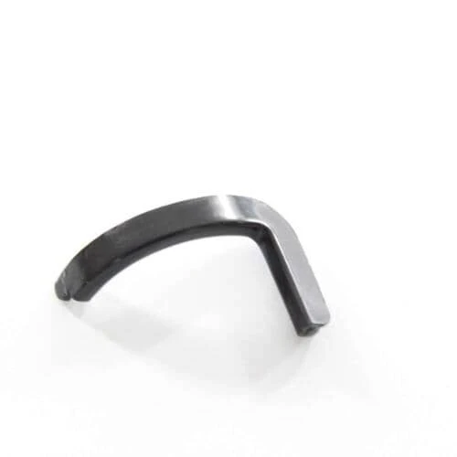 Left Tub Edge Guide