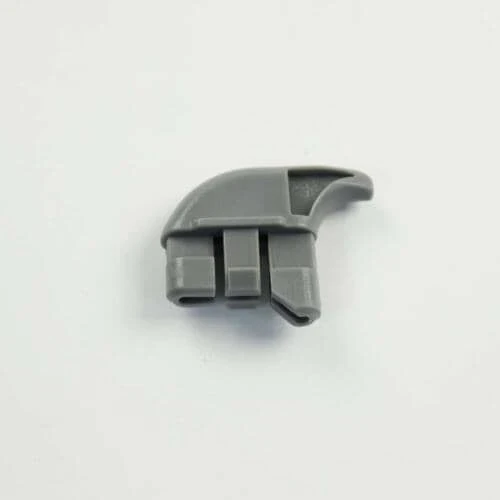 Dishrack Rail Stop Clip