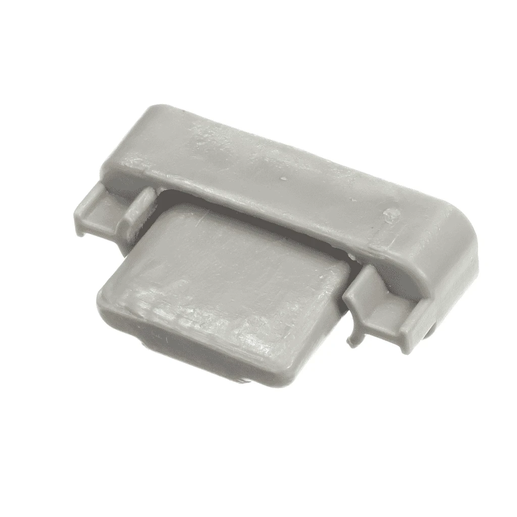 Rail Stop Clip Assembly